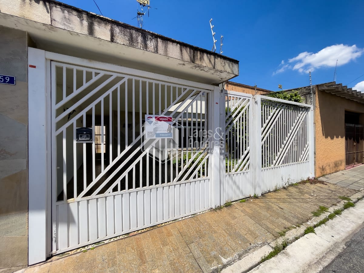 Sobrado, 3 quartos, 150 m² - Foto 40