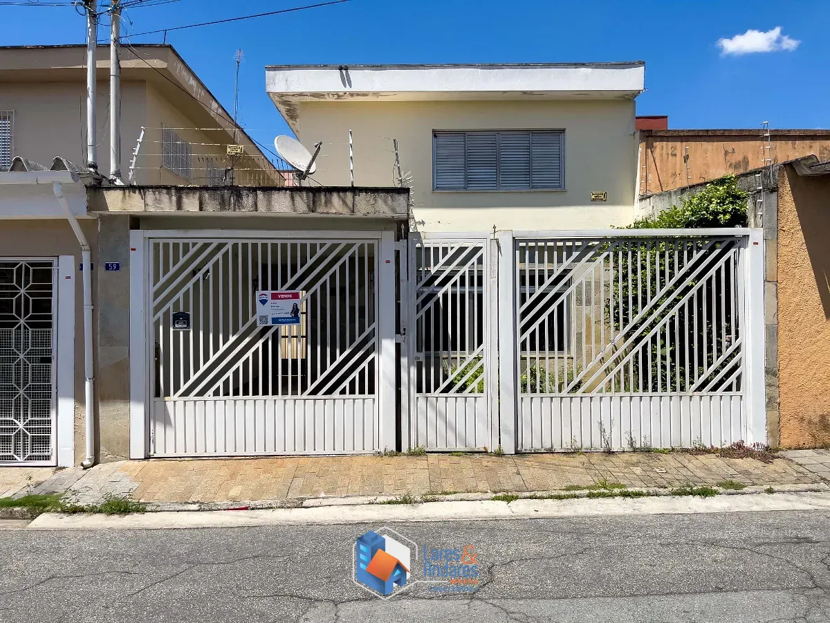 Sobrado, 3 quartos, 150 m² - Foto 38