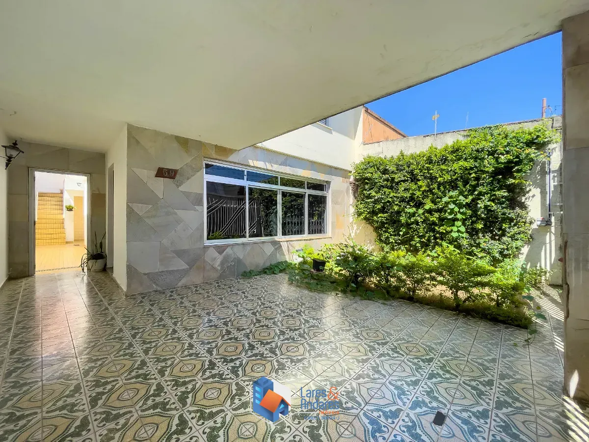 Sobrado, 3 quartos, 150 m² - Foto 27
