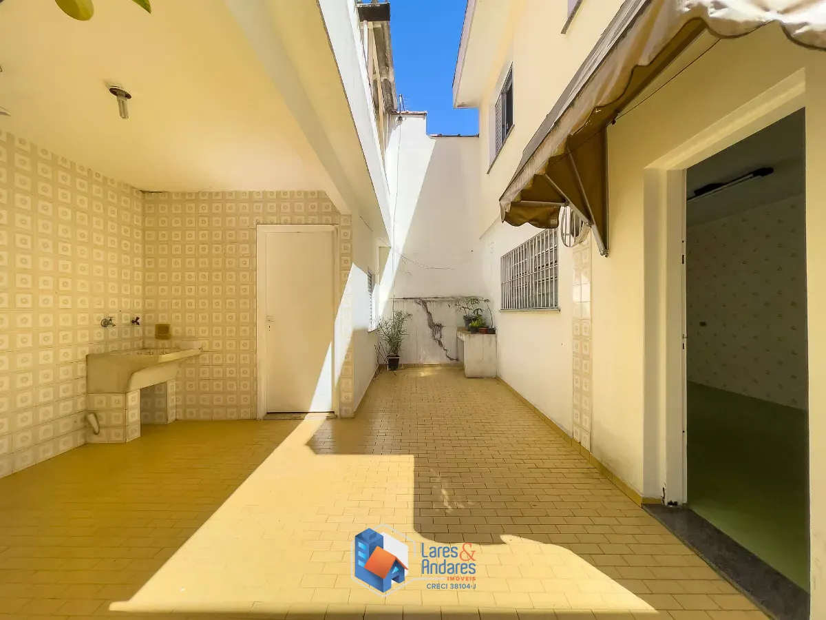 Sobrado, 3 quartos, 150 m² - Foto 20