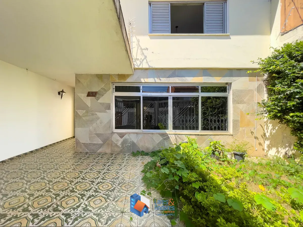Sobrado, 3 quartos, 150 m² - Foto 28