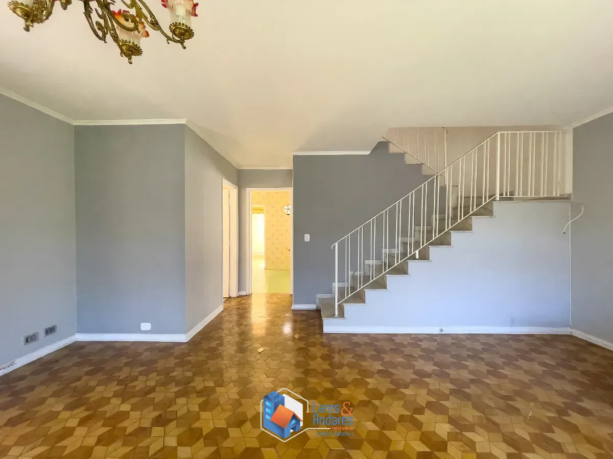 Sobrado, 3 quartos, 150 m² - Foto 6