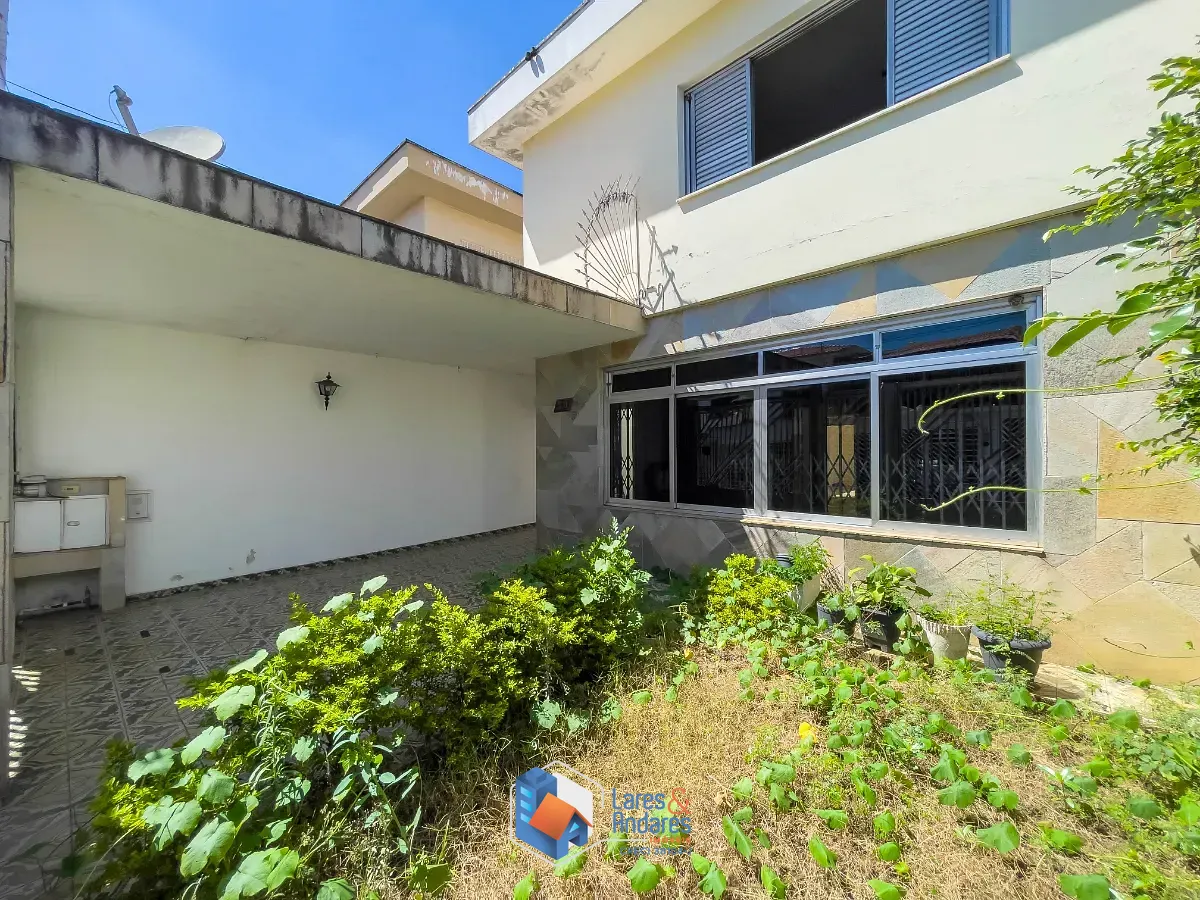 Sobrado, 3 quartos, 150 m² - Foto 29
