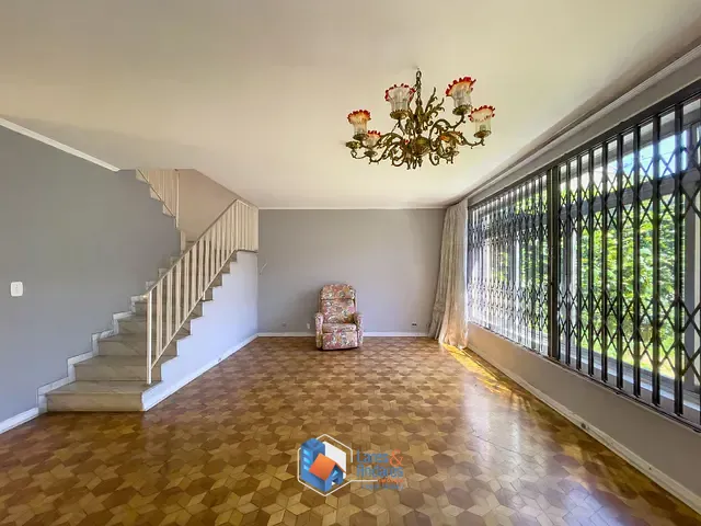 Sobrado com 152m² 3 quartos e 3 banheiros, à venda, no bairro Vila São Paulo em São Paulo