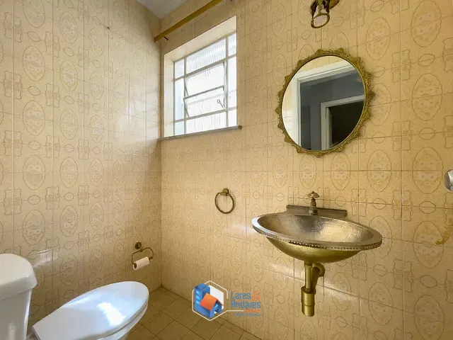Sobrado com 152m² 3 quartos e 3 banheiros, à venda, no bairro Vila São Paulo em São Paulo
