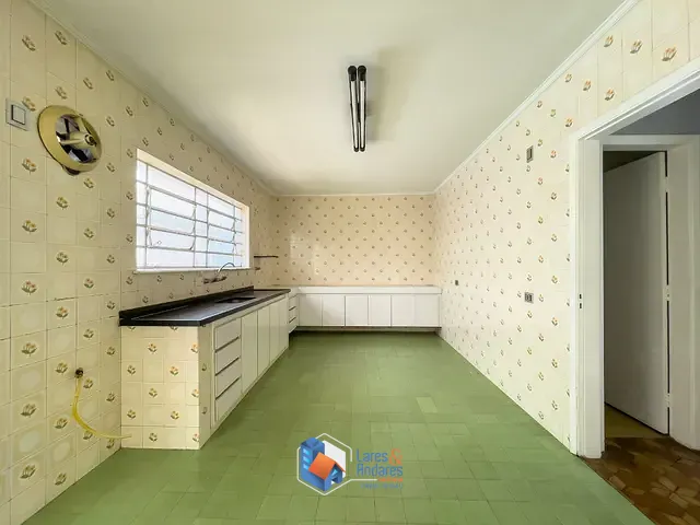 Sobrado com 152m² 3 quartos e 3 banheiros, à venda, no bairro Vila São Paulo em São Paulo