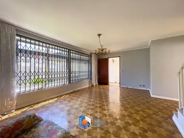 Sobrado com 152m² 3 quartos e 3 banheiros, à venda, no bairro Vila São Paulo em São Paulo