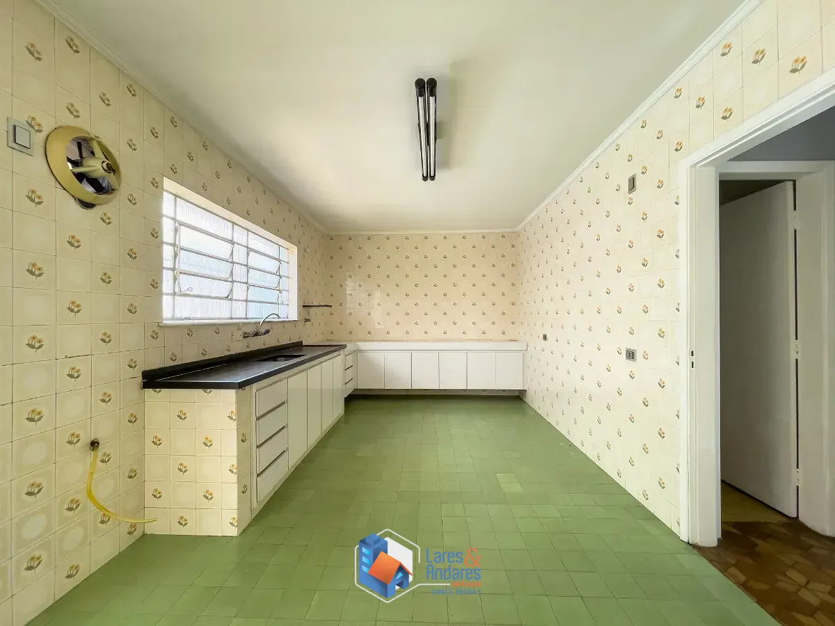 Sobrado, 3 quartos, 150 m² - Foto 11