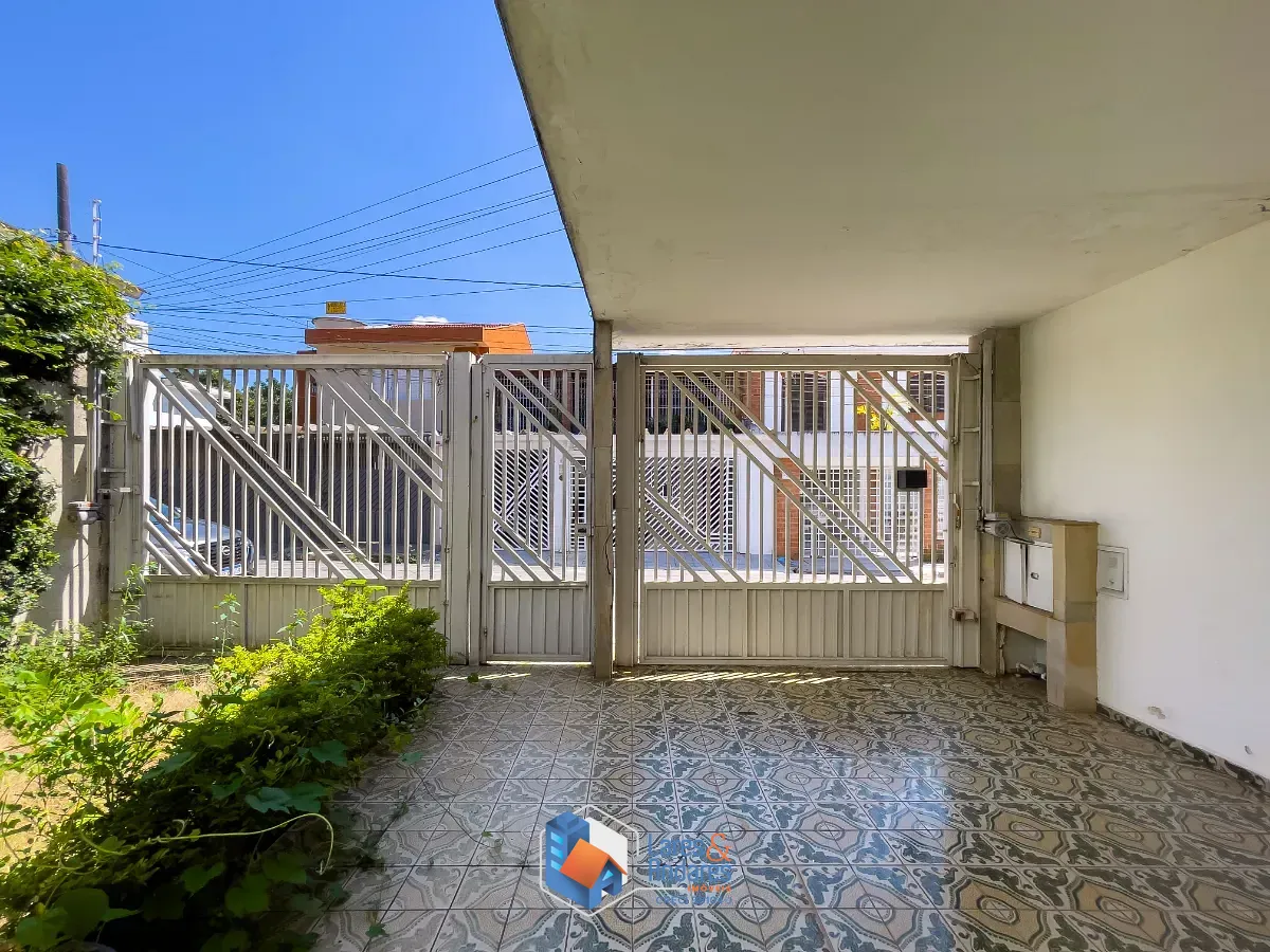 Sobrado, 3 quartos, 150 m² - Foto 30