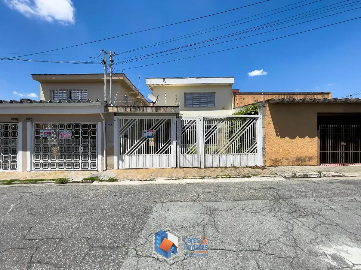 Sobrado, 3 quartos, 150 m² - Foto 39