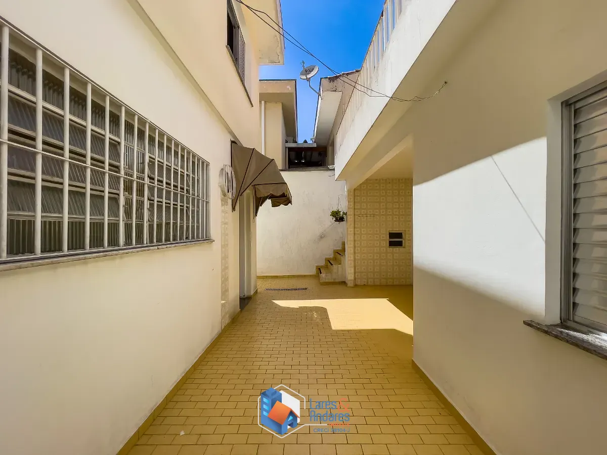 Sobrado, 3 quartos, 150 m² - Foto 22