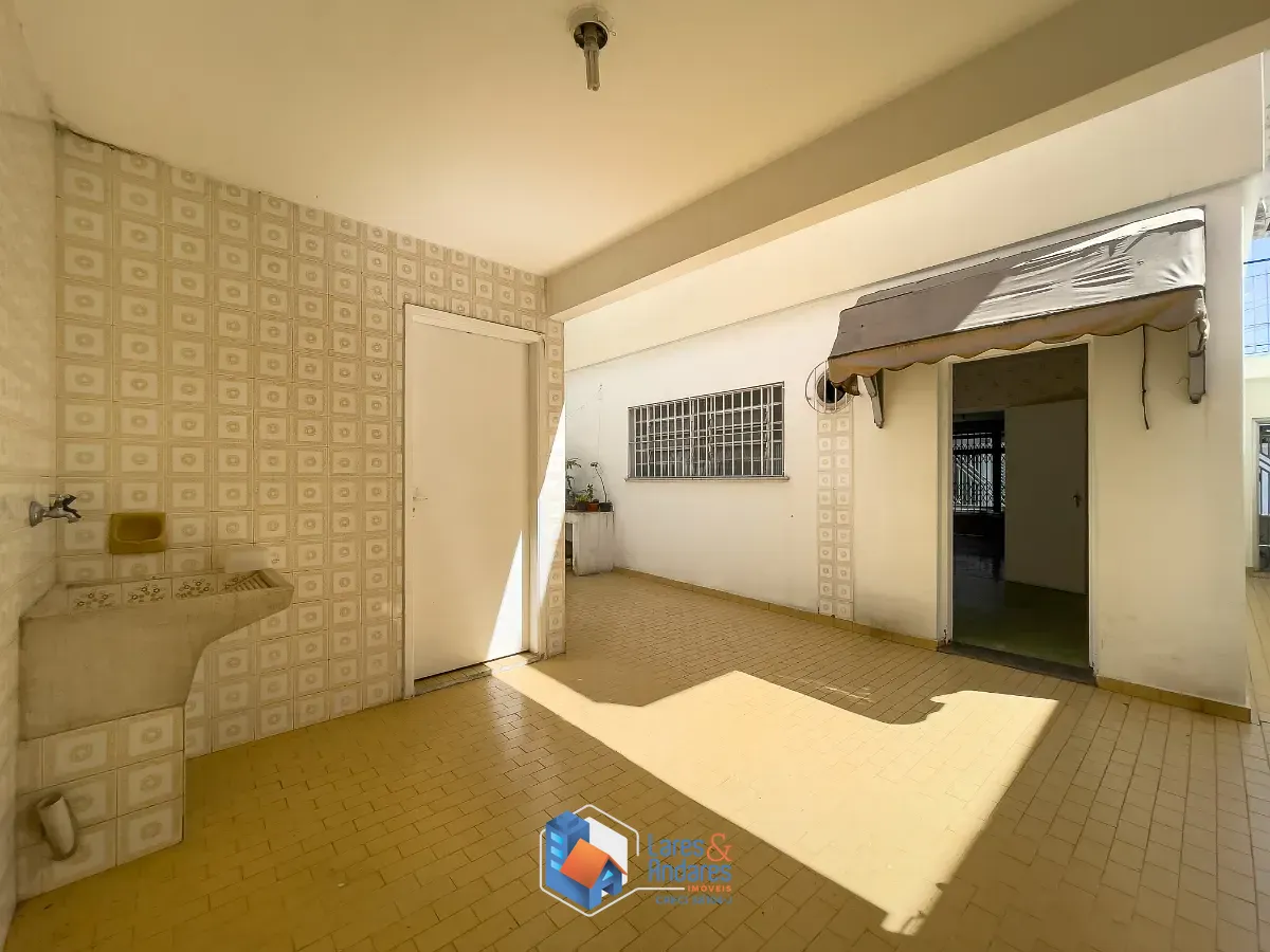 Sobrado, 3 quartos, 150 m² - Foto 23