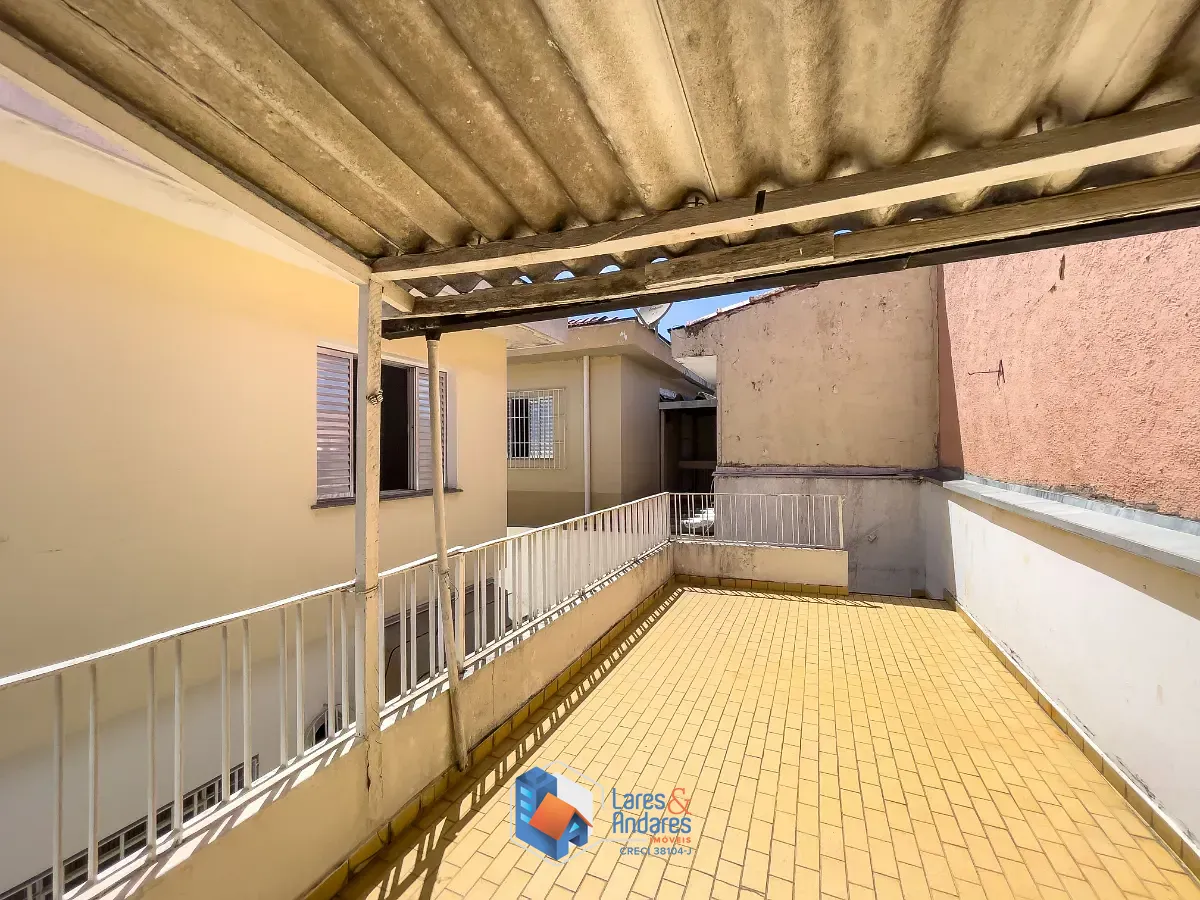 Sobrado, 3 quartos, 150 m² - Foto 32