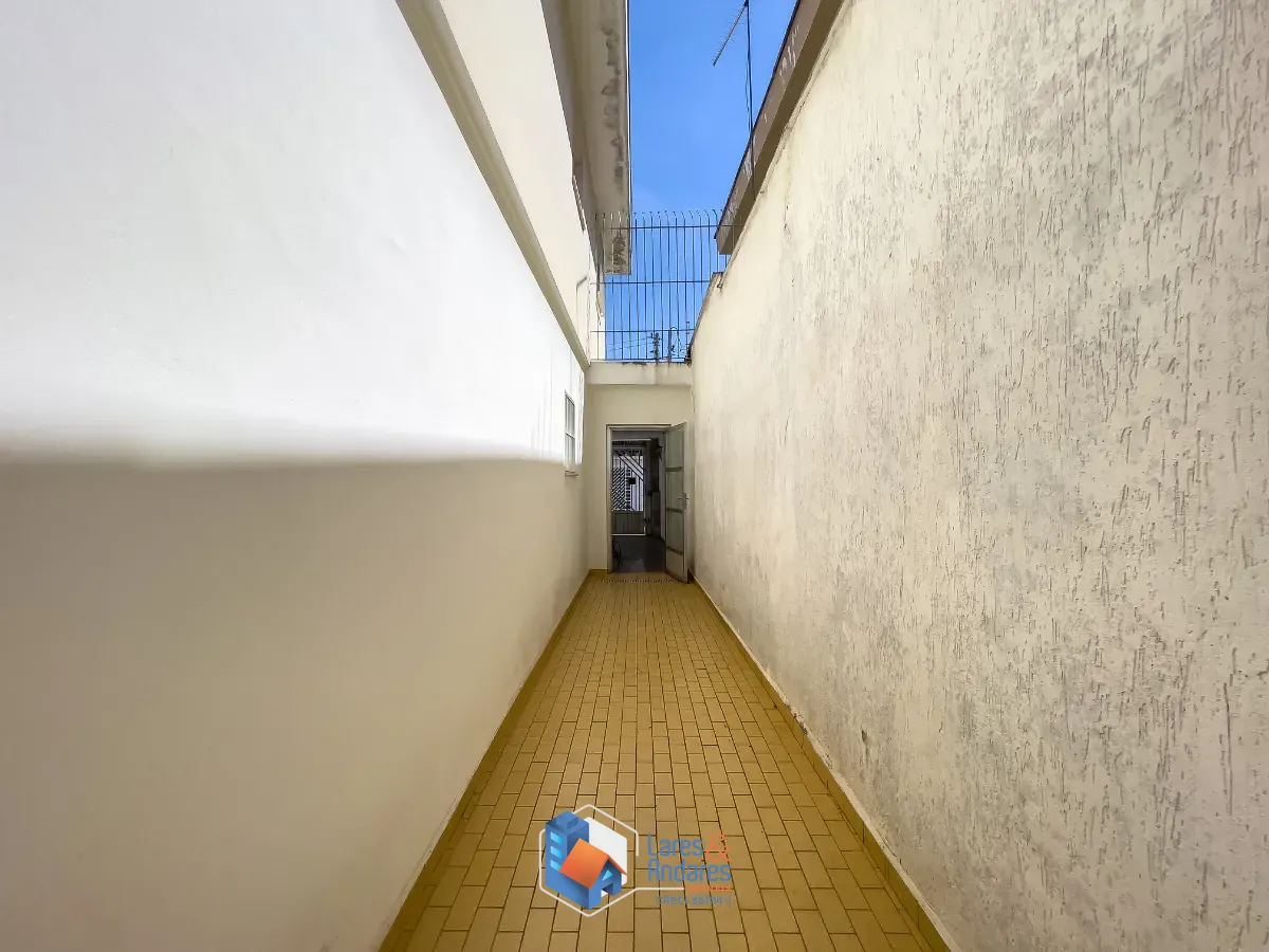 Sobrado, 3 quartos, 150 m² - Foto 25