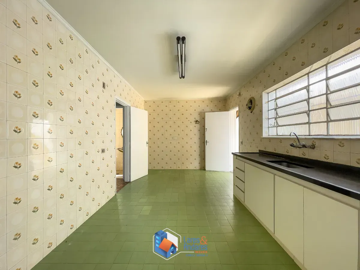 Sobrado, 3 quartos, 150 m² - Foto 17