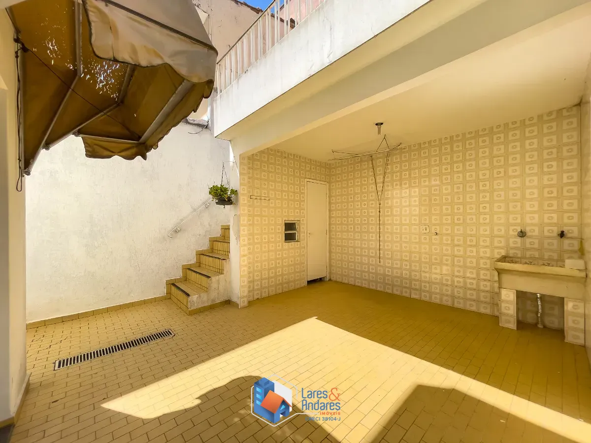 Sobrado, 3 quartos, 150 m² - Foto 21