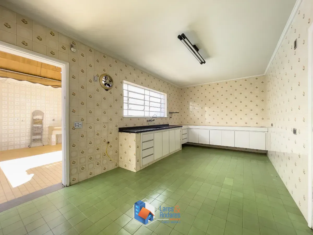 Sobrado, 3 quartos, 150 m² - Foto 12