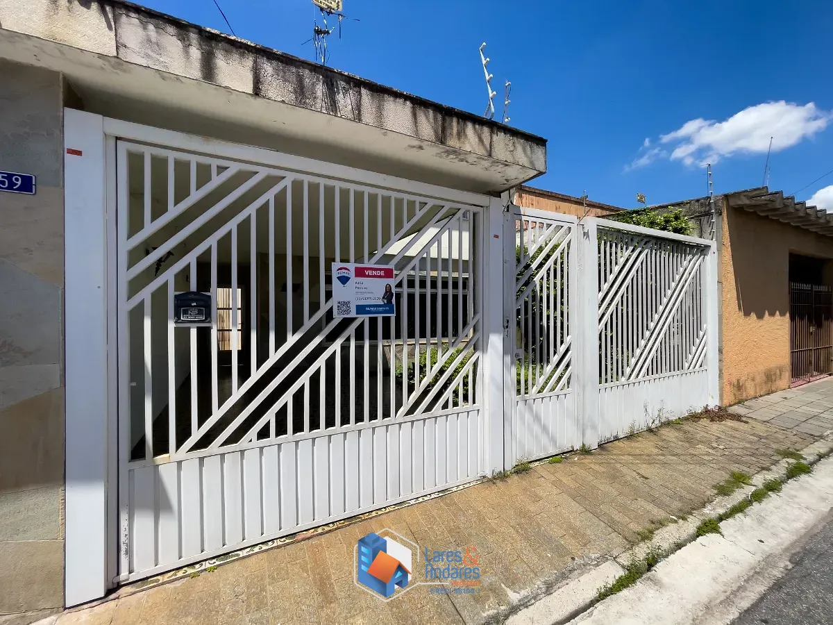 Sobrado, 3 quartos, 150 m² - Foto 40