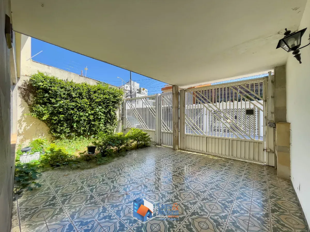 Sobrado, 3 quartos, 150 m² - Foto 26