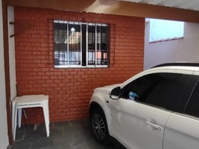 Sobrado com 125m² 3 quartos e 3 banheiros, à venda, no bairro Jardim Santa Cruz (Campo Grande) em São Paulo