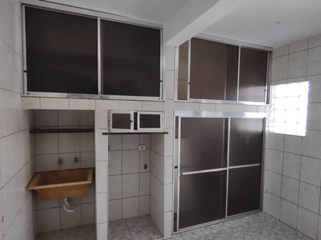 Sobrado com 125m² 3 quartos e 3 banheiros, à venda, no bairro Jardim Santa Cruz (Campo Grande) em São Paulo