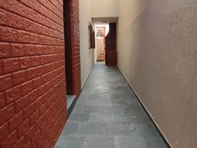 Sobrado com 125m² 3 quartos e 3 banheiros, à venda, no bairro Jardim Santa Cruz (Campo Grande) em São Paulo
