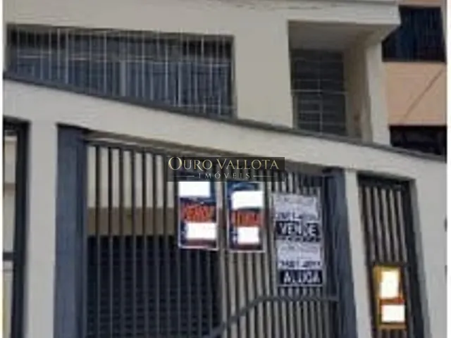 Sobrado 3 quartos e 2 banheiros, à venda, no bairro Vila Zelina em São Paulo