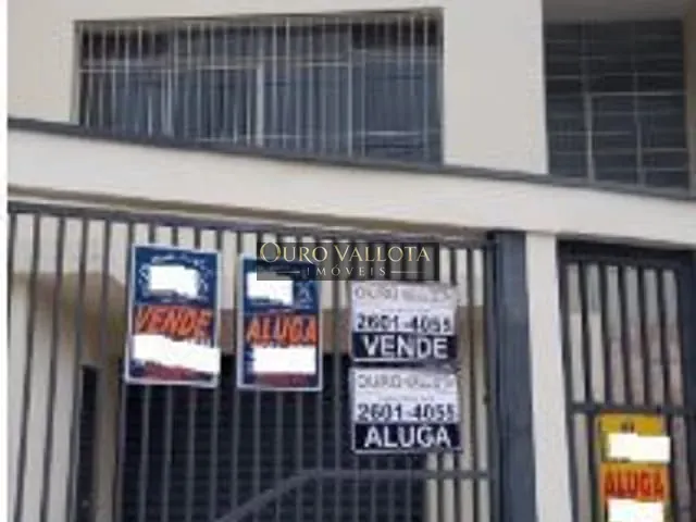 Sobrado 3 quartos e 2 banheiros, à venda, no bairro Vila Zelina em São Paulo