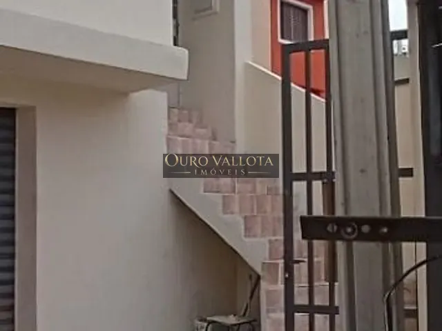 Sobrado 3 quartos e 2 banheiros, à venda, no bairro Vila Zelina em São Paulo