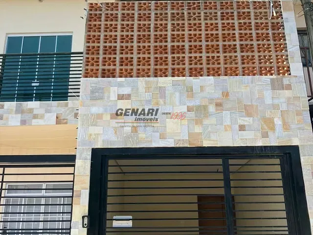 Sobrado 2 quartos e 1 banheiro, à venda ou para alugar, no bairro Jardim Morada do Sol em Indaiatuba