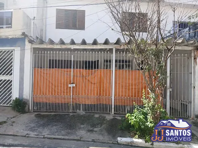 Sobrado com 147m² 2 quartos e 1 banheiro, à venda, no bairro Vila Prudente em São Paulo