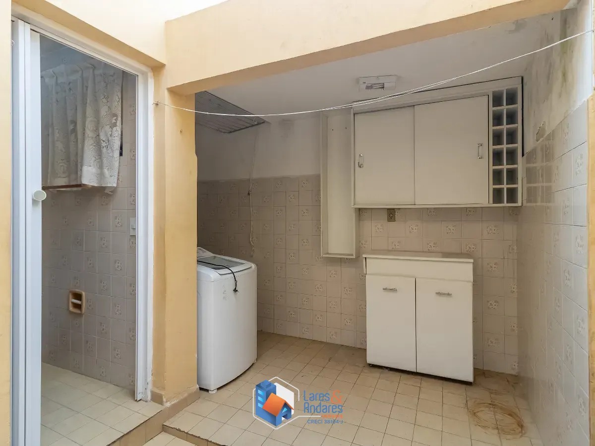 Sobrado, 2 quartos, 80 m² - Foto 16