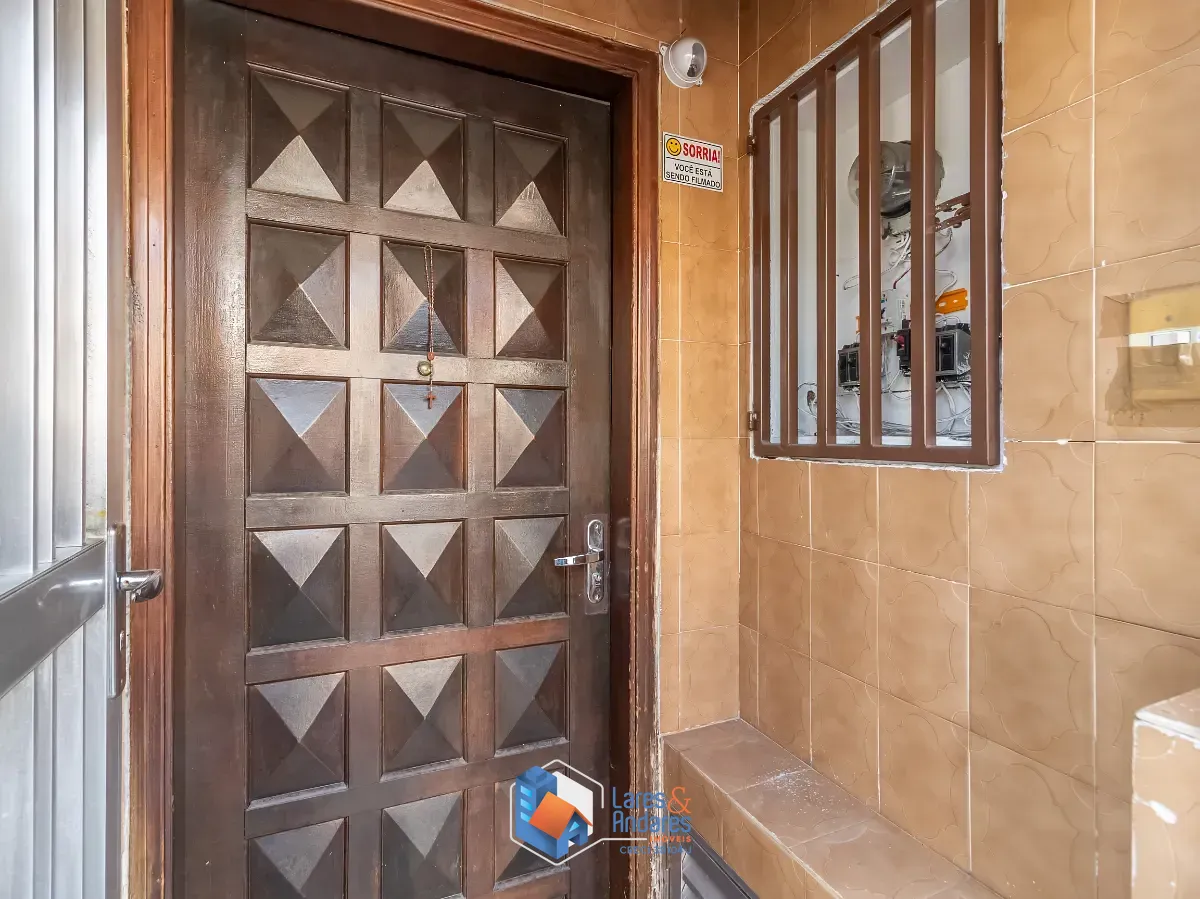 Sobrado, 2 quartos, 80 m² - Foto 21