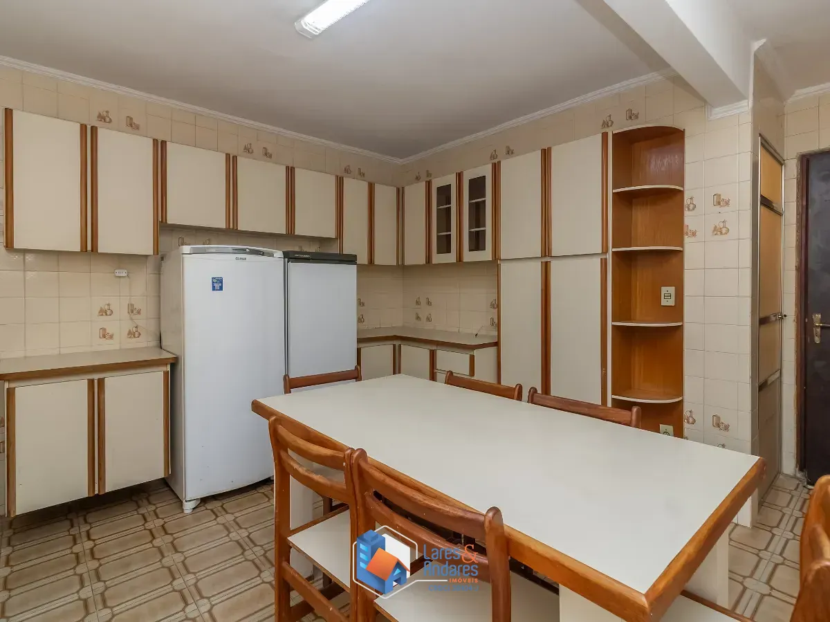 Sobrado, 2 quartos, 80 m² - Foto 6