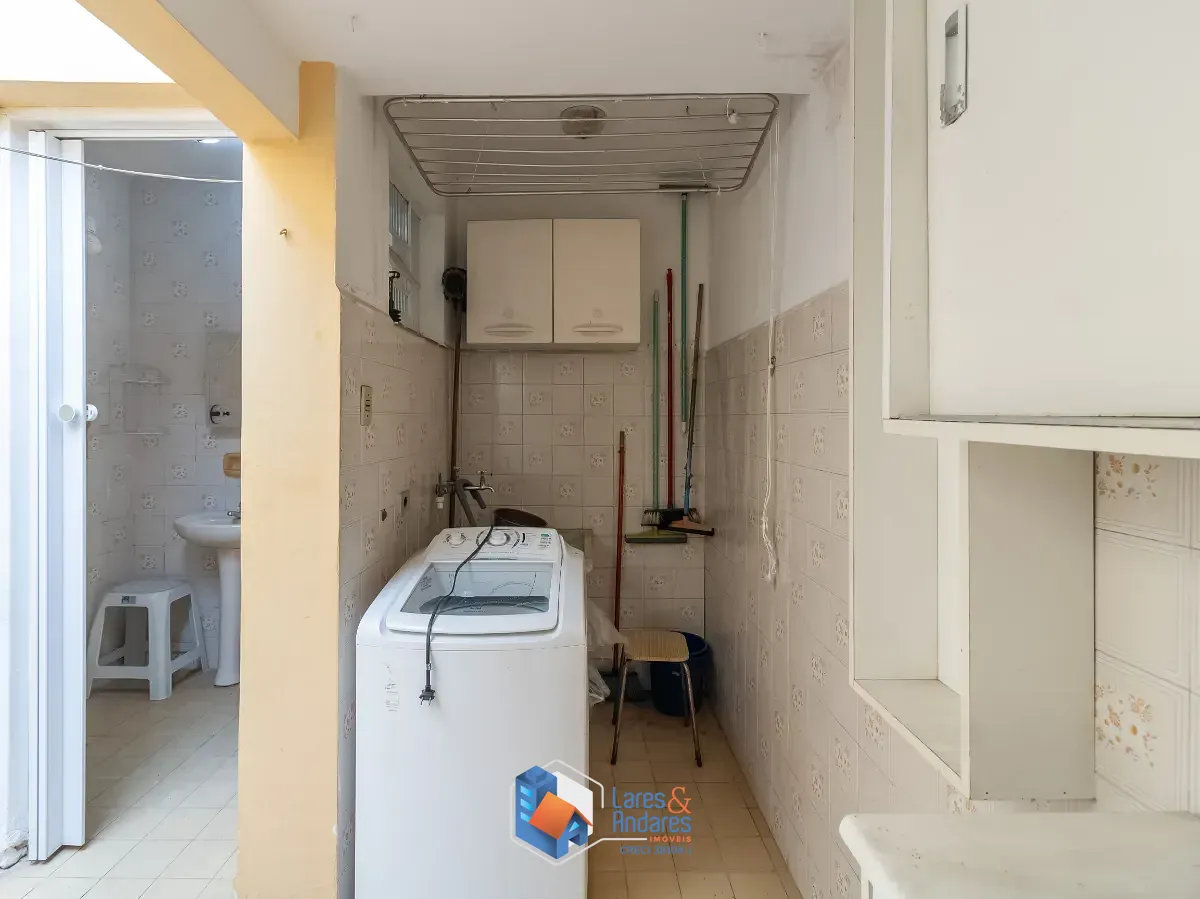 Sobrado, 2 quartos, 80 m² - Foto 17