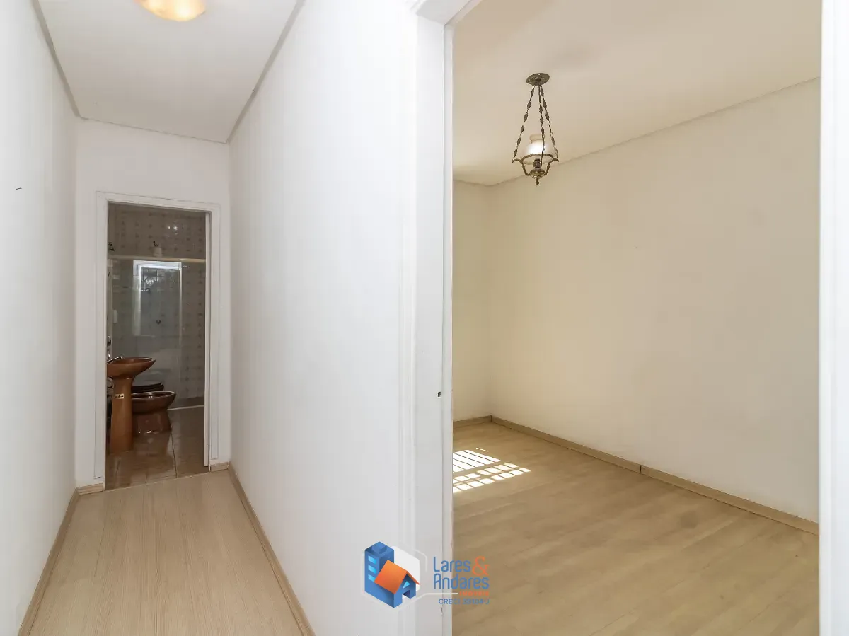 Sobrado, 2 quartos, 80 m² - Foto 13