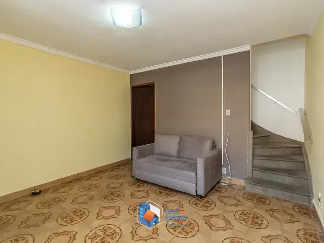 Sobrado com 50m² 2 quartos e 2 banheiros, à venda, no bairro Vila Dom Pedro I em São Paulo