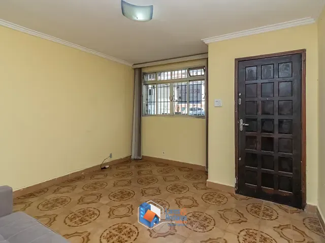 Sobrado com 50m² 2 quartos e 2 banheiros, à venda, no bairro Vila Dom Pedro I em São Paulo