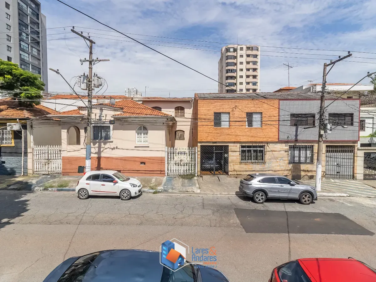 Sobrado, 2 quartos, 80 m² - Foto 23