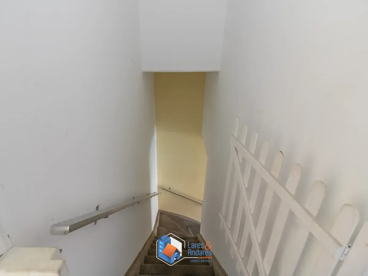 Sobrado, 2 quartos, 80 m² - Foto 15