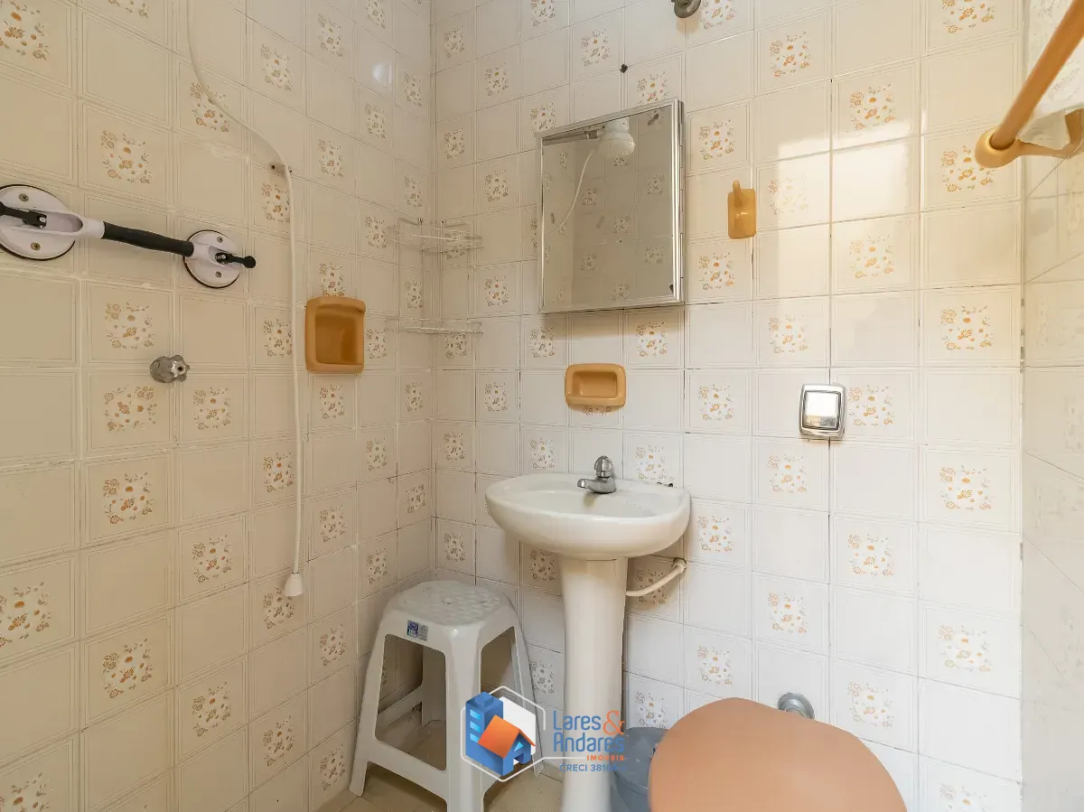 Sobrado, 2 quartos, 80 m² - Foto 19