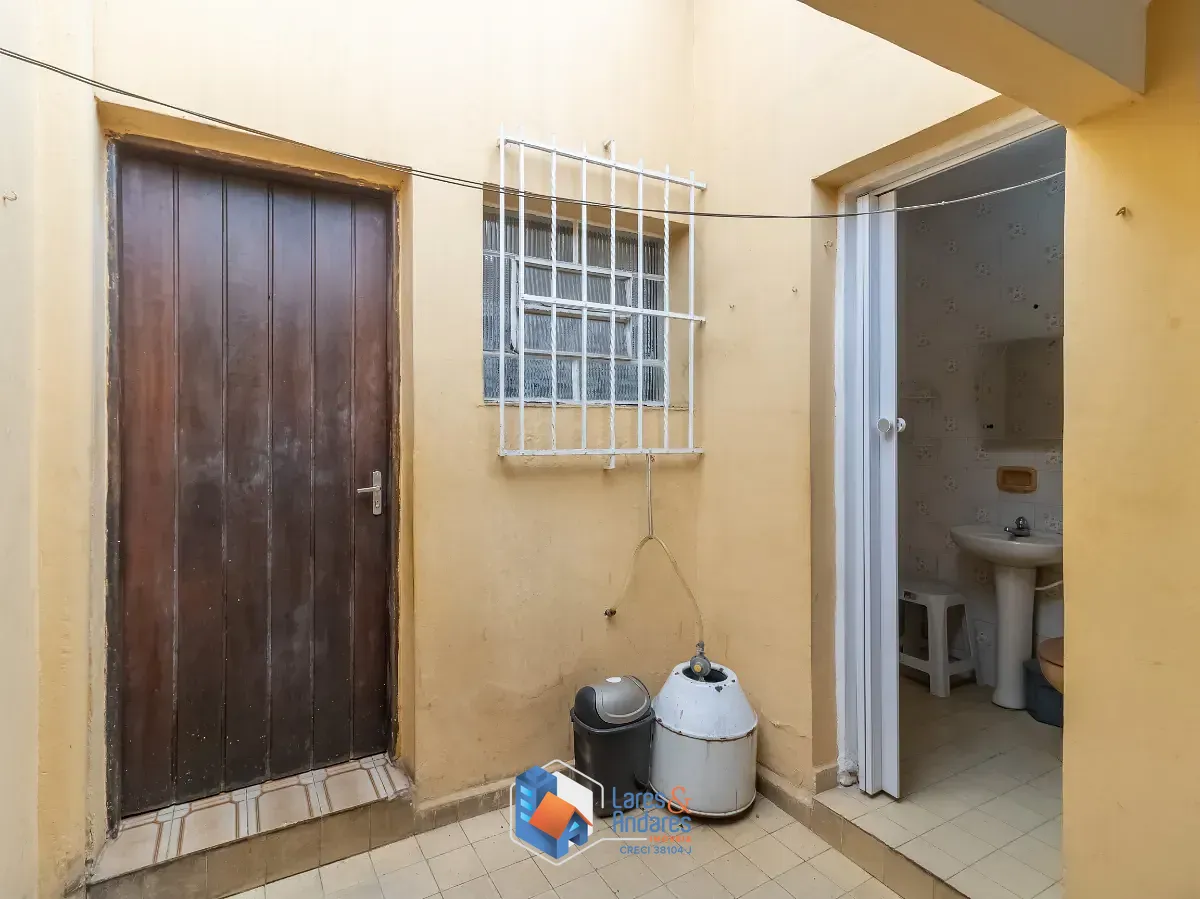 Sobrado, 2 quartos, 80 m² - Foto 20