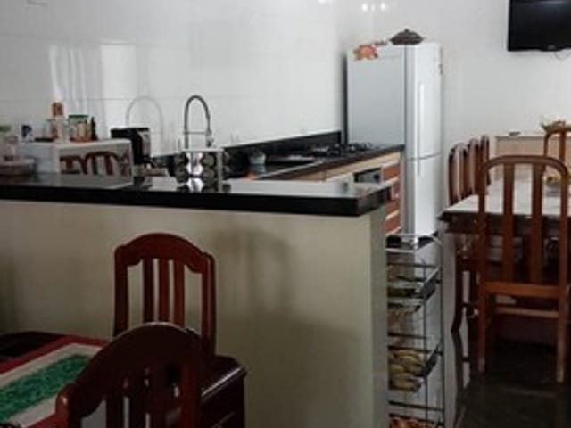 Sobrado com 164m² 3 quartos e 4 banheiros, à venda, no bairro Jardim Catarina em São Paulo
