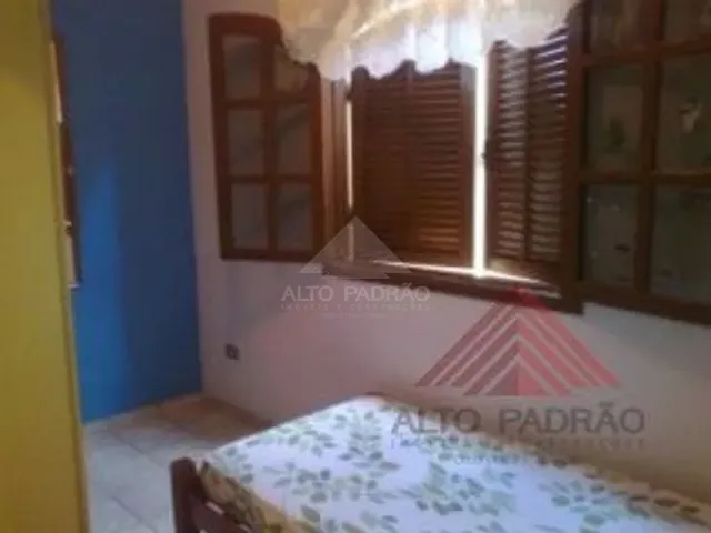 Sobrado com 100m² 4 quartos e 2 banheiros, à venda, no bairro Jardim Campo Verde em Mauá