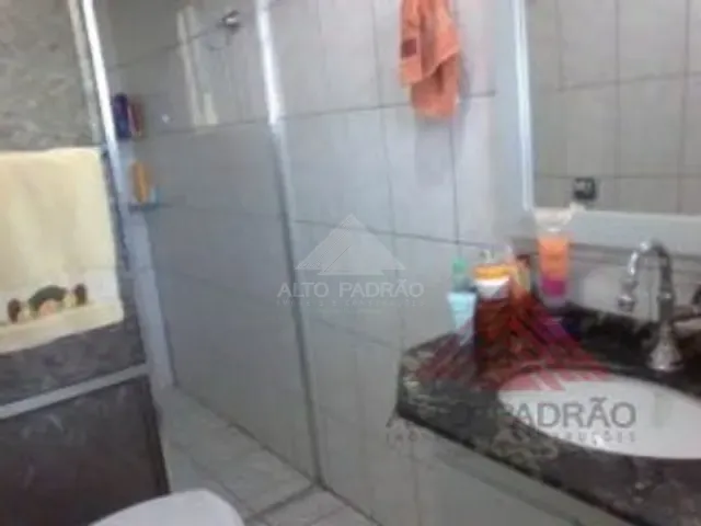 Sobrado com 100m² 4 quartos e 2 banheiros, à venda, no bairro Jardim Campo Verde em Mauá
