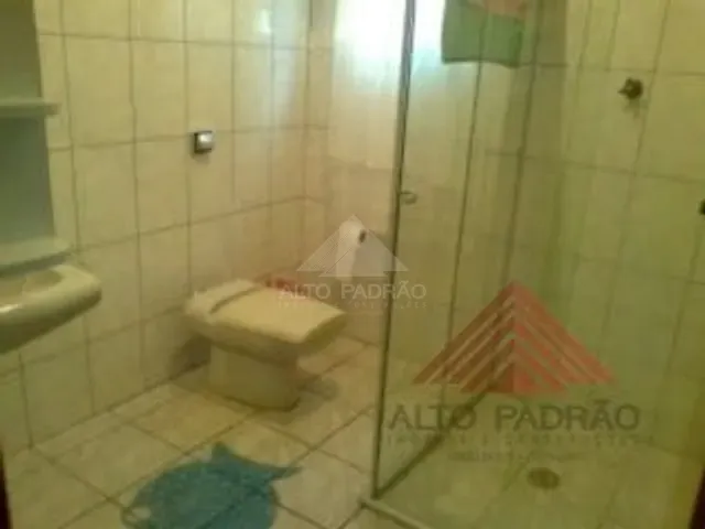 Sobrado com 100m² 4 quartos e 2 banheiros, à venda, no bairro Jardim Campo Verde em Mauá