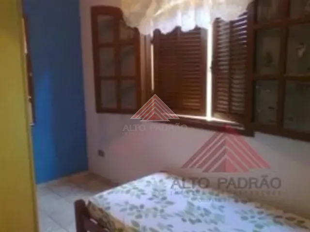 Sobrado com 100m² 4 quartos e 2 banheiros, à venda, no bairro Jardim Campo Verde em Mauá