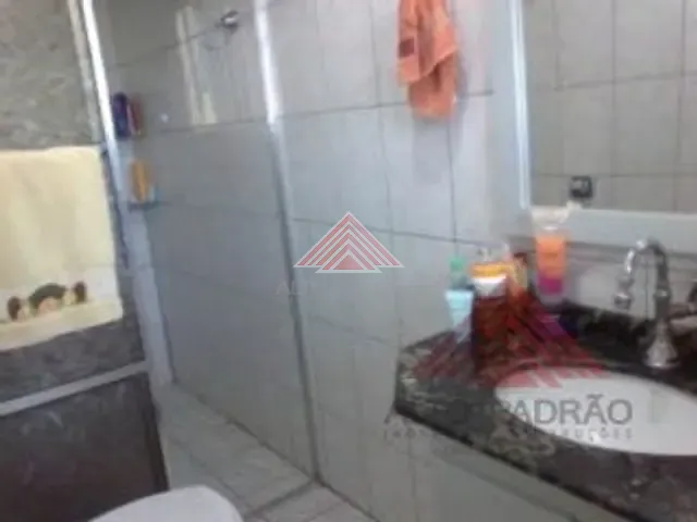 Sobrado com 100m² 4 quartos e 2 banheiros, à venda, no bairro Jardim Campo Verde em Mauá