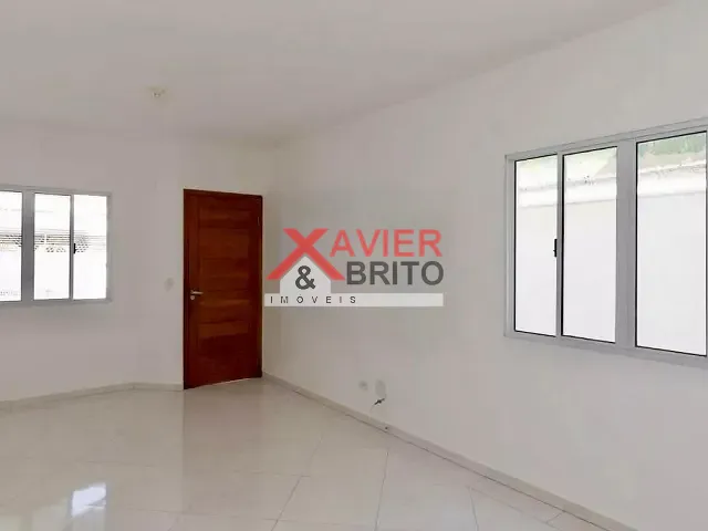 Sobrado 3 quartos e 4 banheiros, à venda, no bairro Jardim Santa Maria em São Paulo