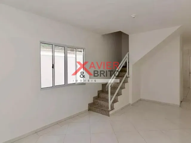 Sobrado 3 quartos e 4 banheiros, à venda, no bairro Jardim Santa Maria em São Paulo